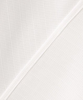 GOTAIRIKU 春夏向け【形態安定】SUMMERPREMIUMPLEATS_スナップダウンカラー 半袖ドレスシャツ(26年モデル) 織柄ドビーストライプ