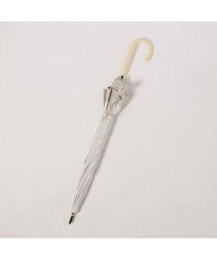 UNBILLION カシュネ cachenez / PUビッグリボンショートパラソル ホワイト