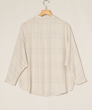 ONWARD Reuse Park 【ICB】ブラウス秋冬 イエロー