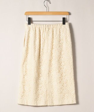 ONWARD Reuse Park 【any SiS】スカート秋冬 オフホワイト