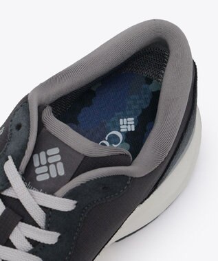 Columbia Columbia/ イーストサイドトレーナー ツー オムニテック /コロンビア Graphite