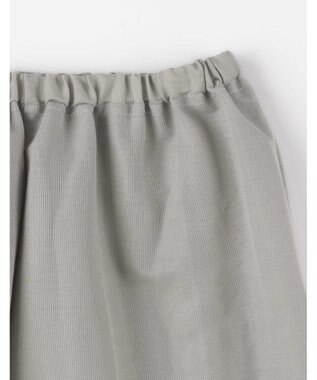 une nana cool 【綿混】MADE WITH LIBERTY FABRIC さらっとした肌あたりパジャマ GY