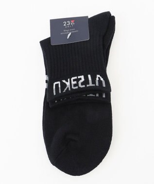 23区GOLF 【MEN】ショート ソックス