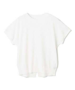 UNFILO スゴ機能美 コンパクト ニット オフ