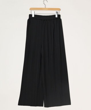 ONWARD Reuse Park 【any FAM】パンツ春夏 ブラック