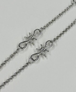 WEGO チェーンストラップ 柄1