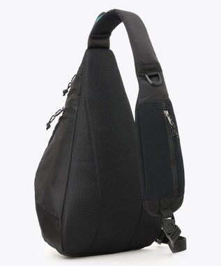 Columbia Columbia/ パナシーアスリングバッグ /コロンビア Black Multi