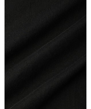 AMERICAN HOLIC フリルＴシャツ／Ｍｏｎｓｔｅｒｓ　ｉｎｃ Black