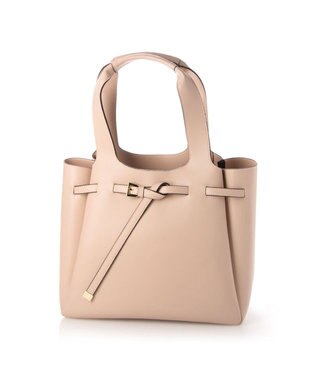 LA BAGAGERIE 【MONICA】ベルトモチーフA4トートバッグ