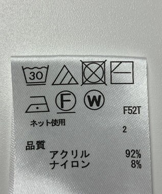 ONWARD Reuse Park 【any FAM】ニット秋冬 レッド