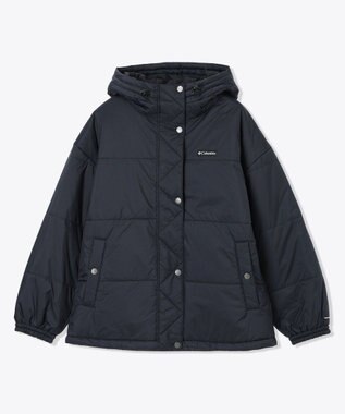 Columbia Columbia/ ウィメンズハイナリバーインシュレーテッドジャケット /コロンビア Black