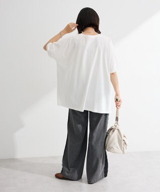 Green Parks アソート柄ＢｉｇサイズＴシャツ A