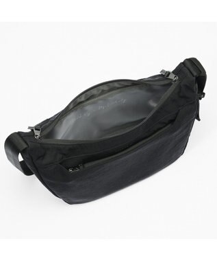 ACE BAGS & LUGGAGE W&.Day/Night キルッコ ショルダーバッグ 19143 ダブルアンドデイナイト ブラック