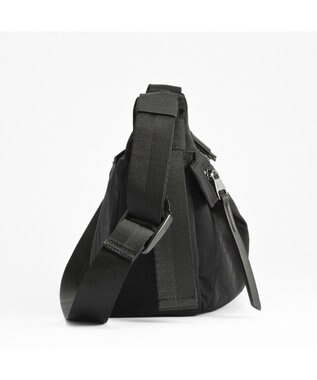 ACE BAGS & LUGGAGE W&.Day/Night キルッコ ショルダーバッグ 19143 ダブルアンドデイナイト ブラック