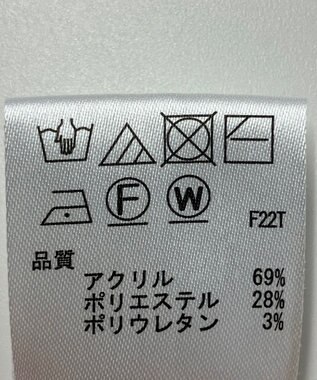 ONWARD Reuse Park 【any SiS】ワンピース秋冬 ブラウン