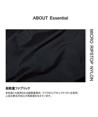 LeSportsac METRO CONVERTIBLE/ダークブルーC ダークブルーC