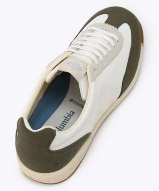 Columbia Columbia/ ティリカム ウォータープルーフ /コロンビア Grove Green White