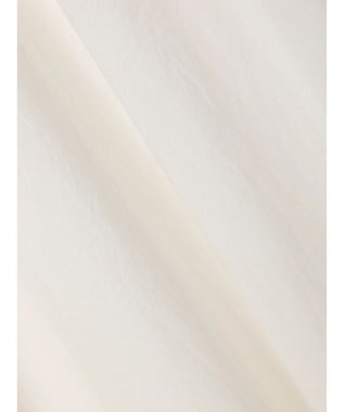 CRAFT STANDARD BOUTIQUE ★インドコットン　ボタニカル刺繍ワンピース Off White