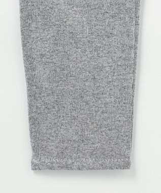 PW CIRCULUS 【MEN】３レイヤーボンディングパンツ ゴルフ グレー系