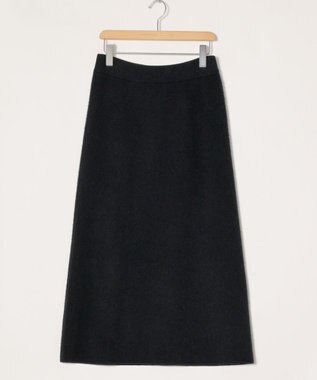 ONWARD Reuse Park 【自由区】スカート秋冬 ブラック