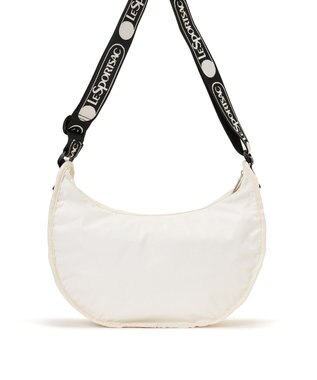 LeSportsac EVERYDAY HOBO/ロゴジャカードメレンゲ ロゴジャカードメレンゲ