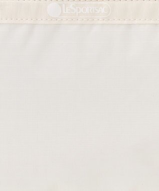 LeSportsac EVERYDAY HOBO/ロゴジャカードメレンゲ ロゴジャカードメレンゲ