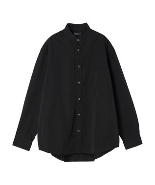 CRAFT STANDARD BOUTIQUE Ｔ／Ｒバンドカラーシャツ