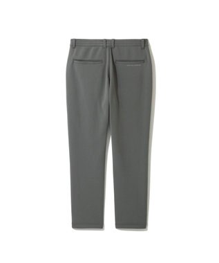 ZERO HALLIBURTON 【保温・UVカット】 スウェットパンツ ZHG-M5A6b 85121 グレー