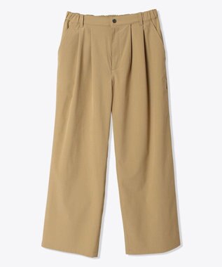 Columbia Columbia/ ウィメンズデビルズブラッシュワイドパンツ /コロンビア