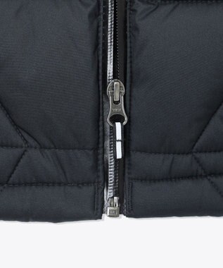 Columbia Columbia/ 【KIDS】ウインターパウダーIIIキルティッドジャケット /コロンビア Black