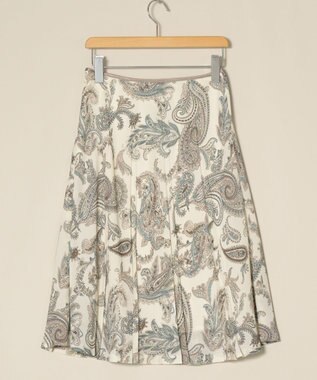 ONWARD Reuse Park 【J.PRESS】スカート春夏 ベージュ