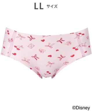 WACOAL ショーツ [GOCOCi][ワコール] CGG537とペア Disneyコレクション まるでつけていないようなはきごこち ゴコチ レディース PGG137 /ワコール