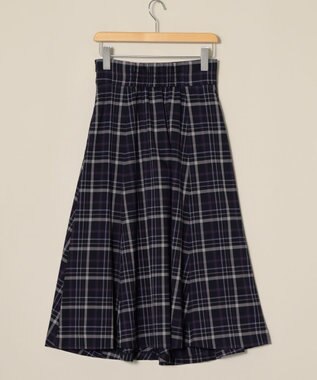 ONWARD Reuse Park 【any SiS】スカート秋冬 ネイビー