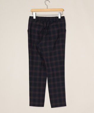 ONWARD Reuse Park 【any SiS】パンツ秋冬 ネイビー