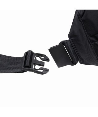 ACE BAGS & LUGGAGE MACKINTOSH PHILOSOPHY マッキントッシュフィロソフィー ハービストン ボディバッグ 67963 ブラック