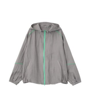 CRAFT STANDARD BOUTIQUE シアーブルゾン Gray