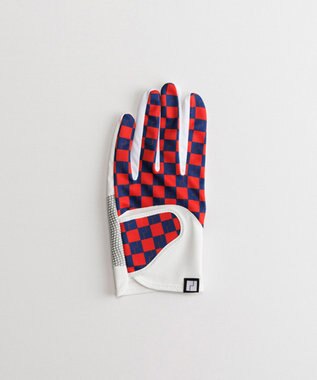 ORuKuBET GOLF - MOZU (MEN)【左手用・グリップ力・吸汗速乾性・UVカット】