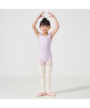 Chacott レオタード アイリス