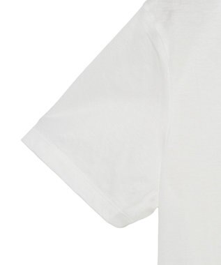 JOSEPH マーセライズドジャージー White