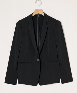 ONWARD Reuse Park 【ICB】ジャケット春夏 ブラック