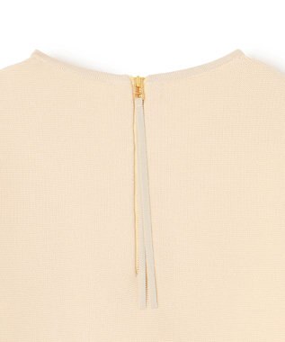 UNFILO 【STORY×UNFILO】フォルムニット セットアップ ベージュ