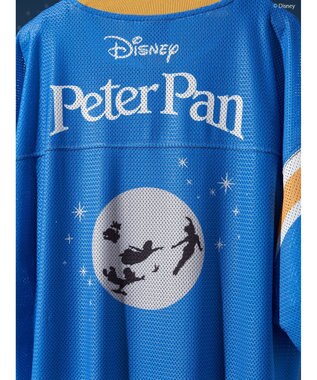 AMERICAN HOLIC ゲームシャツ／Ｐｅｔｅｒ　Ｐａｎ Blue