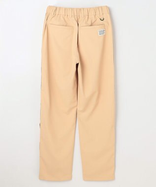 PW CIRCULUS 【WOMEN】サイドボタン デザインパンツ ゴルフウェア レディース ベージュ系