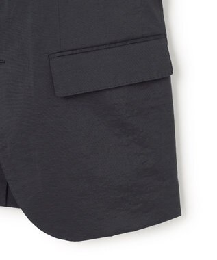 J.PRESS MEN 【WEB・一部店舗限定】ストレッチ セットアップ ジャケット ネイビー系