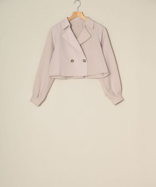 ONWARD Reuse Park 【any SiS】コート春夏