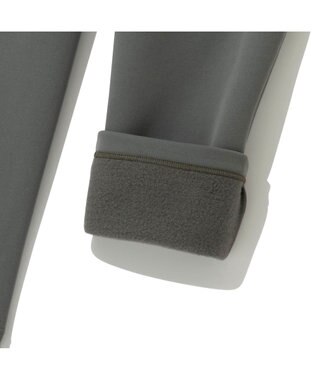 ZERO HALLIBURTON 【保温・UVカット】 スウェットパンツ ZHG-M5A6b 85121 グレー