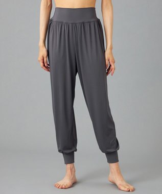 Chacott Chacott BALANCE スキンパンツ チャコルグレー