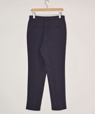 ONWARD Reuse Park 【自由区】パンツ春夏 ネイビー