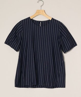 ONWARD Reuse Park 【自由区】カットソー春夏 ネイビー