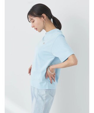 earth music&ecology レトロ喫茶プリントＴｅｅ Sax